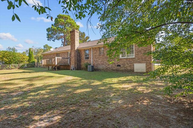 313 Thornridge Road, Columbia, SC 29223