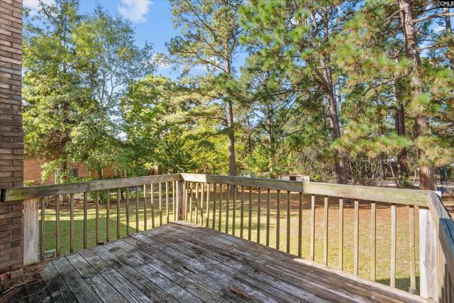 313 Thornridge Road, Columbia, SC 29223