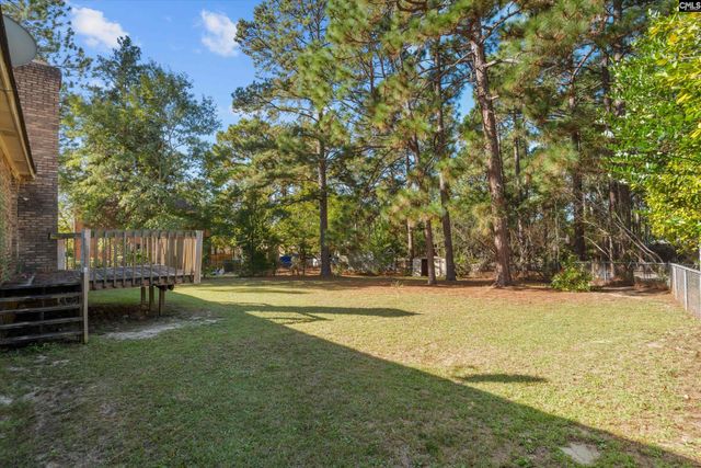 313 Thornridge Road, Columbia, SC 29223