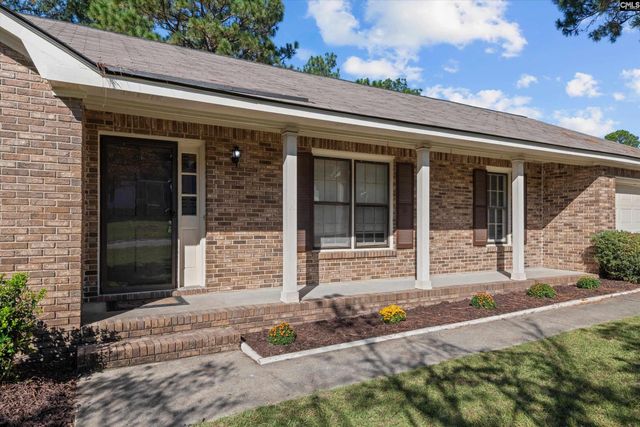 313 Thornridge Road, Columbia, SC 29223