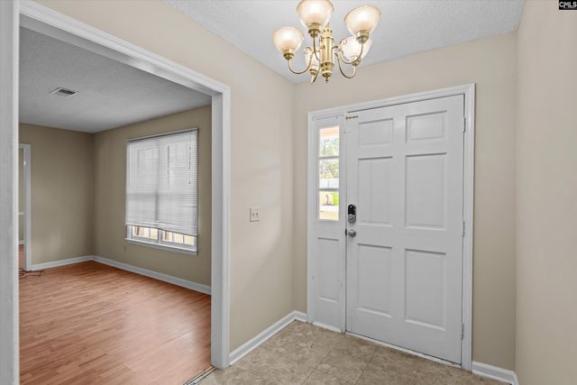 313 Thornridge Road, Columbia, SC 29223