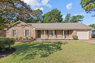313 Thornridge Road, Columbia, SC 29223
