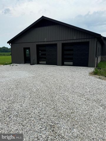 26067 GOLDSBORO RD, Goldsboro, MD 21636