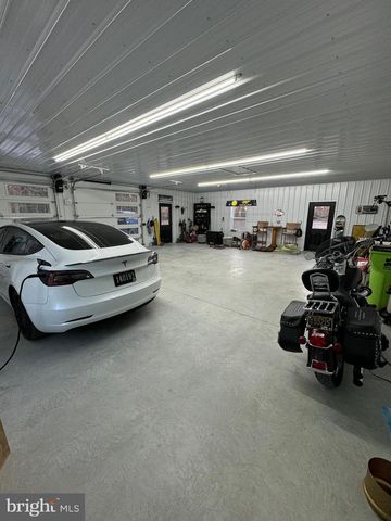 26067 GOLDSBORO RD, Goldsboro, MD 21636