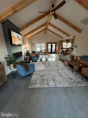 26067 GOLDSBORO RD, Goldsboro, MD 21636