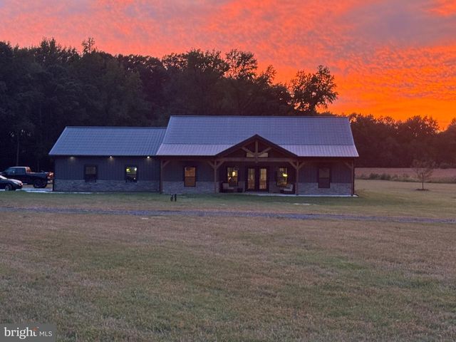 26067 GOLDSBORO RD, Goldsboro, MD 21636