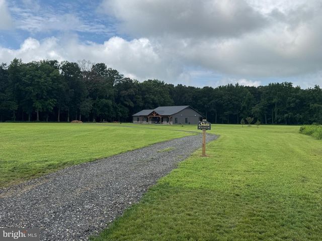 26067 GOLDSBORO RD, Goldsboro, MD 21636