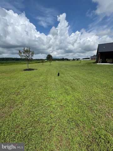 26067 GOLDSBORO RD, Goldsboro, MD 21636