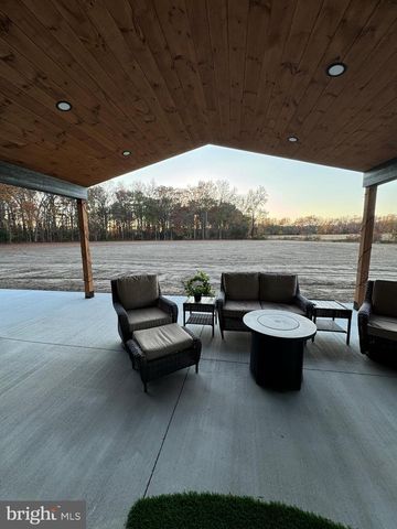 26067 GOLDSBORO RD, Goldsboro, MD 21636