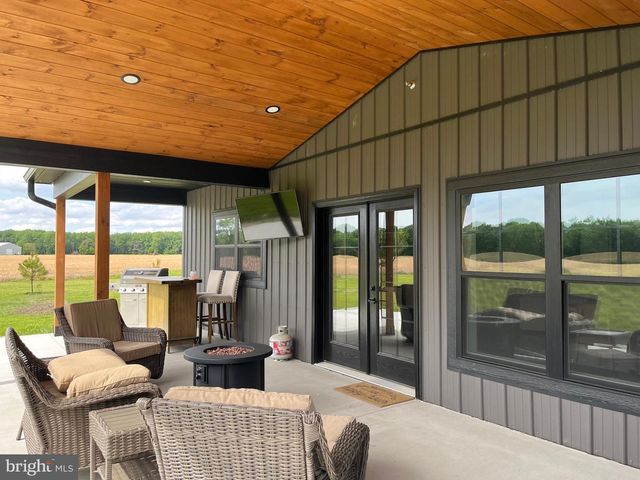 26067 GOLDSBORO RD, Goldsboro, MD 21636