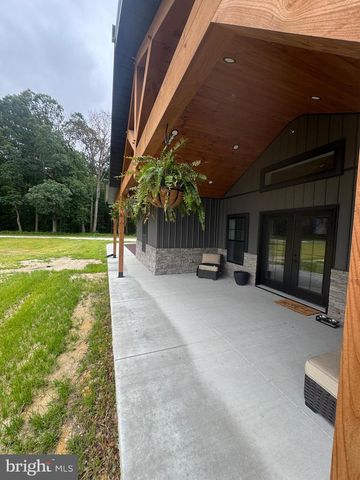 26067 GOLDSBORO RD, Goldsboro, MD 21636