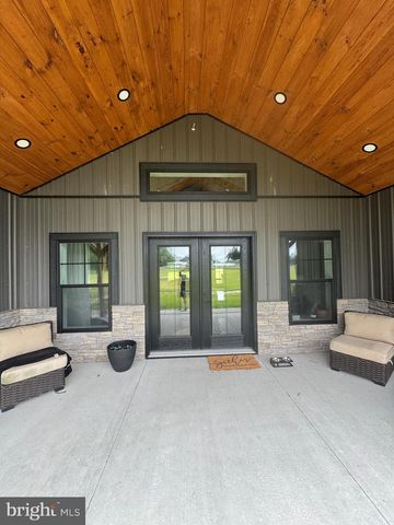 26067 GOLDSBORO RD, Goldsboro, MD 21636