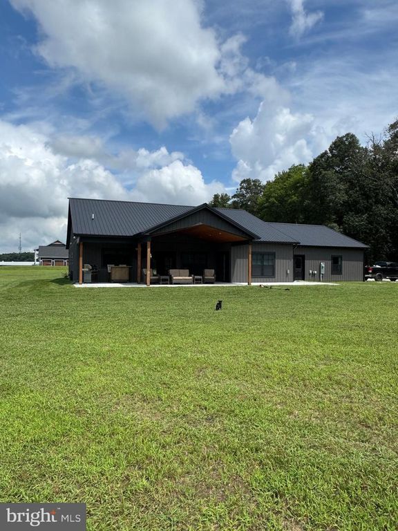 26067 GOLDSBORO RD, Goldsboro, MD 21636