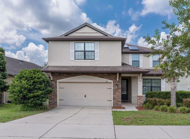 612 SILVERTHORN PLACE, Groveland, FL 34736