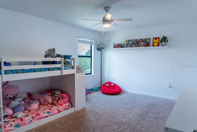 612 SILVERTHORN PLACE, Groveland, FL 34736