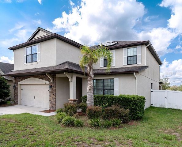 612 SILVERTHORN PLACE, Groveland, FL 34736