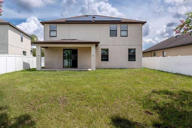 612 SILVERTHORN PLACE, Groveland, FL 34736
