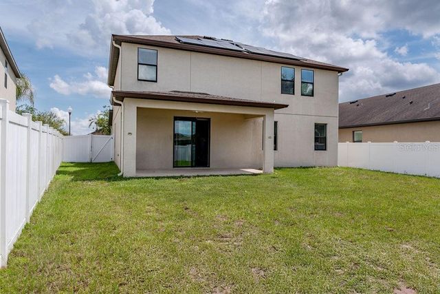 612 SILVERTHORN PLACE, Groveland, FL 34736