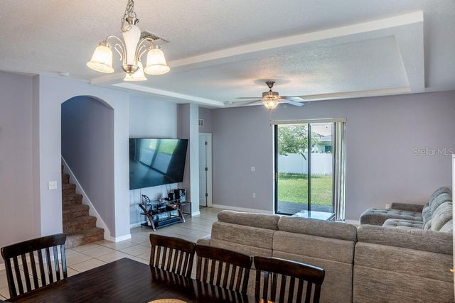 612 SILVERTHORN PLACE, Groveland, FL 34736