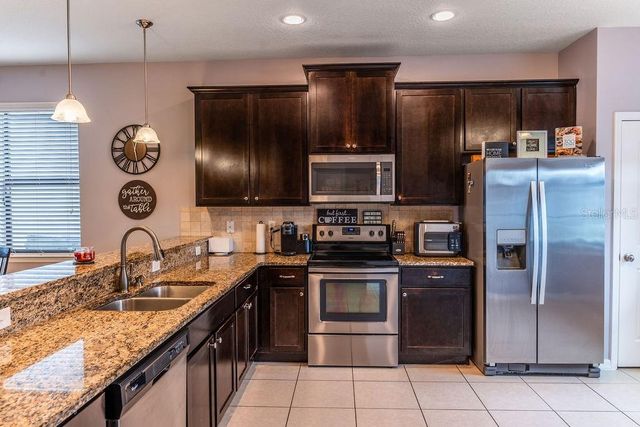 612 SILVERTHORN PLACE, Groveland, FL 34736