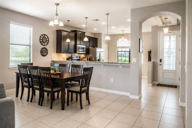 612 SILVERTHORN PLACE, Groveland, FL 34736