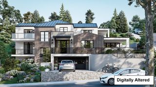 118 Rosewood Lane, San Mateo, CA 94402
