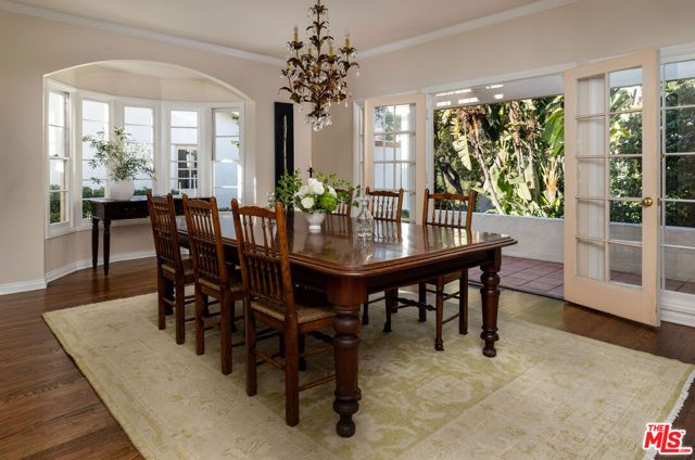 937 Arcady Road, Santa Barbara, CA 93108