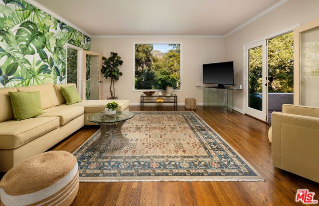 937 Arcady Road, Santa Barbara, CA 93108