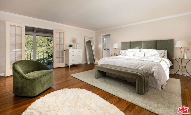 937 Arcady Road, Santa Barbara, CA 93108