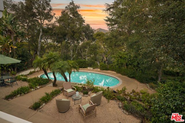 937 Arcady Road, Santa Barbara, CA 93108