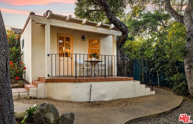 937 Arcady Road, Santa Barbara, CA 93108