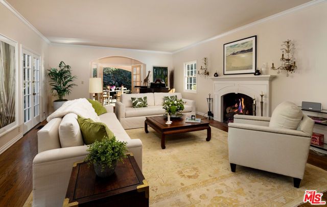 937 Arcady Road, Santa Barbara, CA 93108