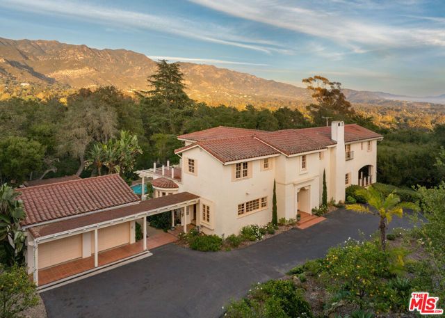 937 Arcady Road, Santa Barbara, CA 93108