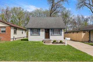 7205 Cherokee Street, Taylor, MI 48180