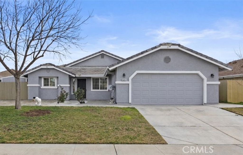 1633 Almondwood Dr, Orland, CA 95963