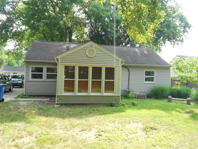 627 Clearview Street, Kalamazoo, MI 49048