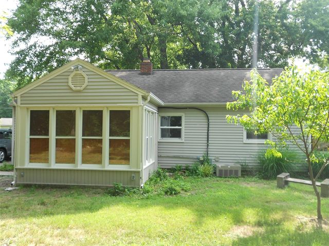 627 Clearview Street, Kalamazoo, MI 49048