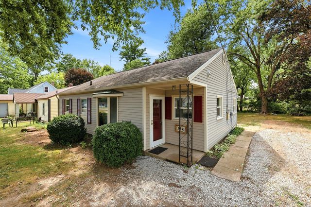 627 Clearview Street, Kalamazoo, MI 49048
