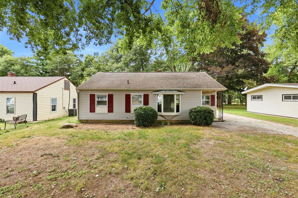 627 Clearview Street, Kalamazoo, MI 49048
