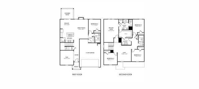 113 Swan Grove Trail, Fountain Inn, SC 29644
