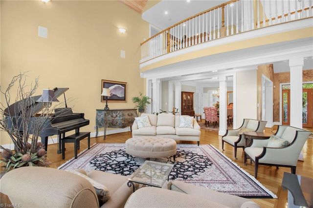 5 Sail View Cove, Greensboro, NC 27455