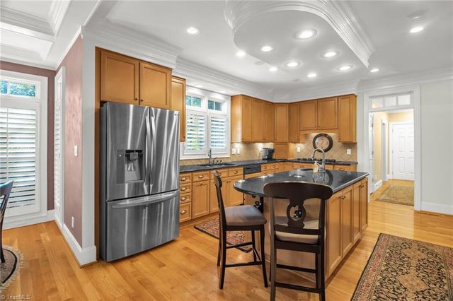 5 Sail View Cove, Greensboro, NC 27455