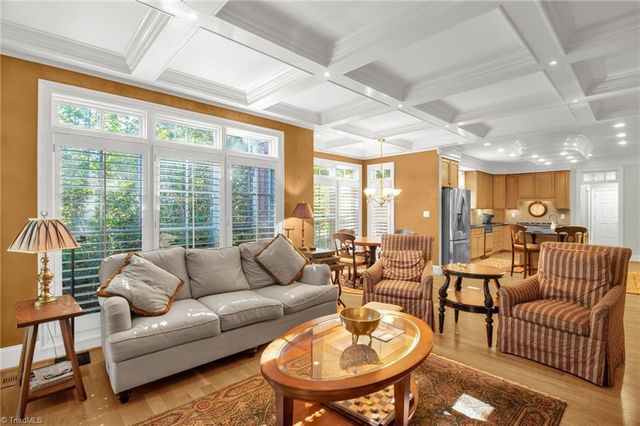 5 Sail View Cove, Greensboro, NC 27455