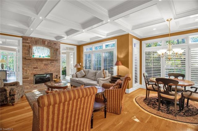 5 Sail View Cove, Greensboro, NC 27455