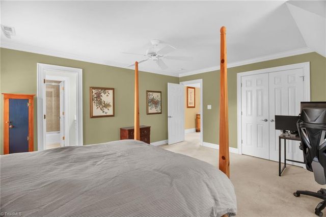 5 Sail View Cove, Greensboro, NC 27455