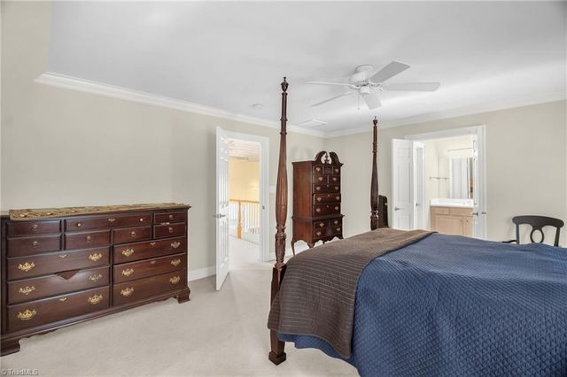 5 Sail View Cove, Greensboro, NC 27455