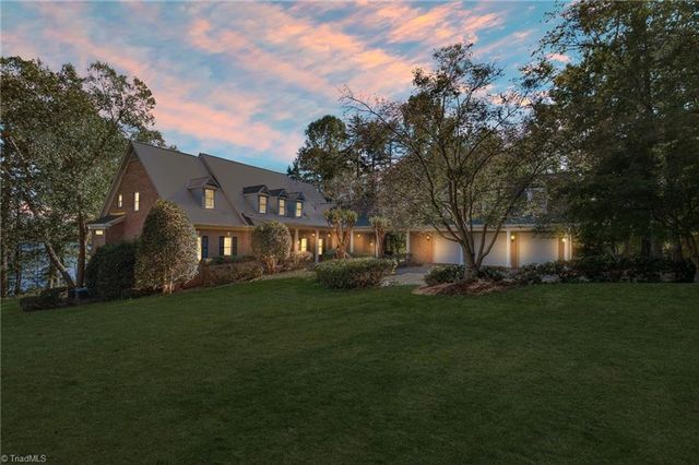 5 Sail View Cove, Greensboro, NC 27455