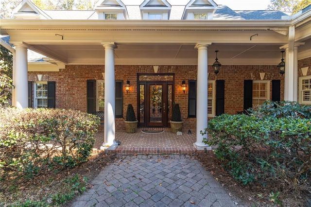 5 Sail View Cove, Greensboro, NC 27455