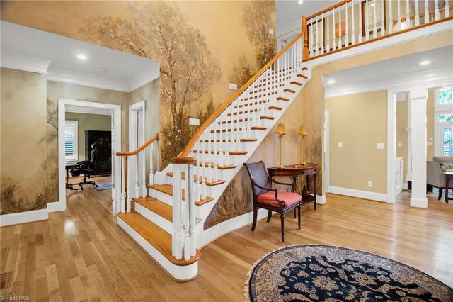 5 Sail View Cove, Greensboro, NC 27455