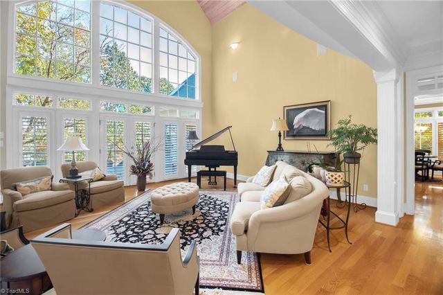 5 Sail View Cove, Greensboro, NC 27455